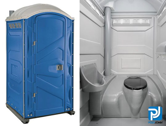 Portable Toilet Rentals in Grand Rapids, MI